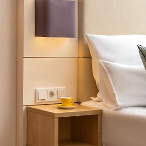 Deluxe Double Kamer
