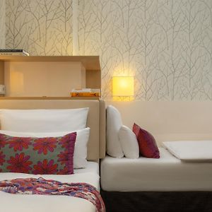 Comfort Kamer met Twee Aparte Bedden